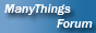 ManyThings Forum. Games, Internet & Gezelligheid
