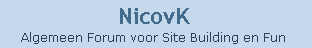 Mijn Forum
